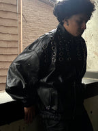 “PAIN” JACKET