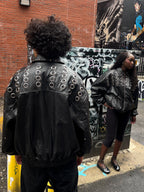 “PAIN” JACKET