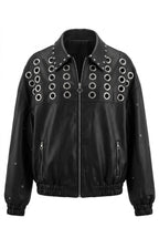 “PAIN” JACKET