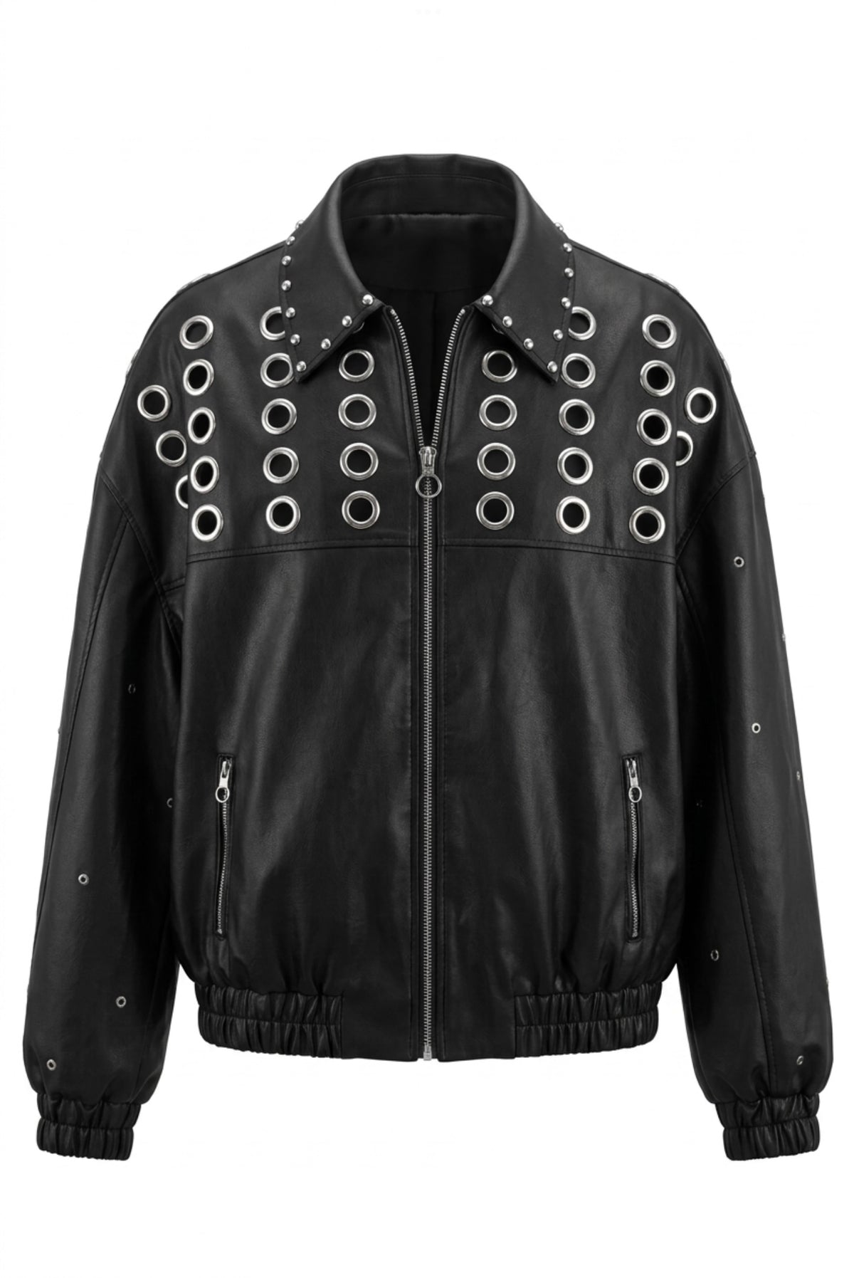 “PAIN” JACKET